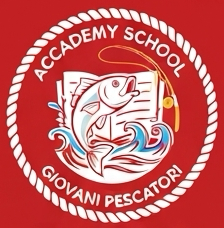 Logo Accademy School – Giovani pescatori