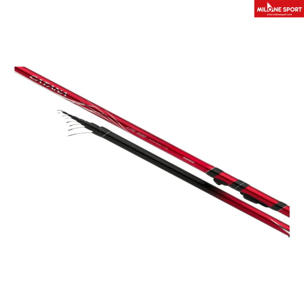 Shimano Catana Fast 600 5.9m 2.5-15g