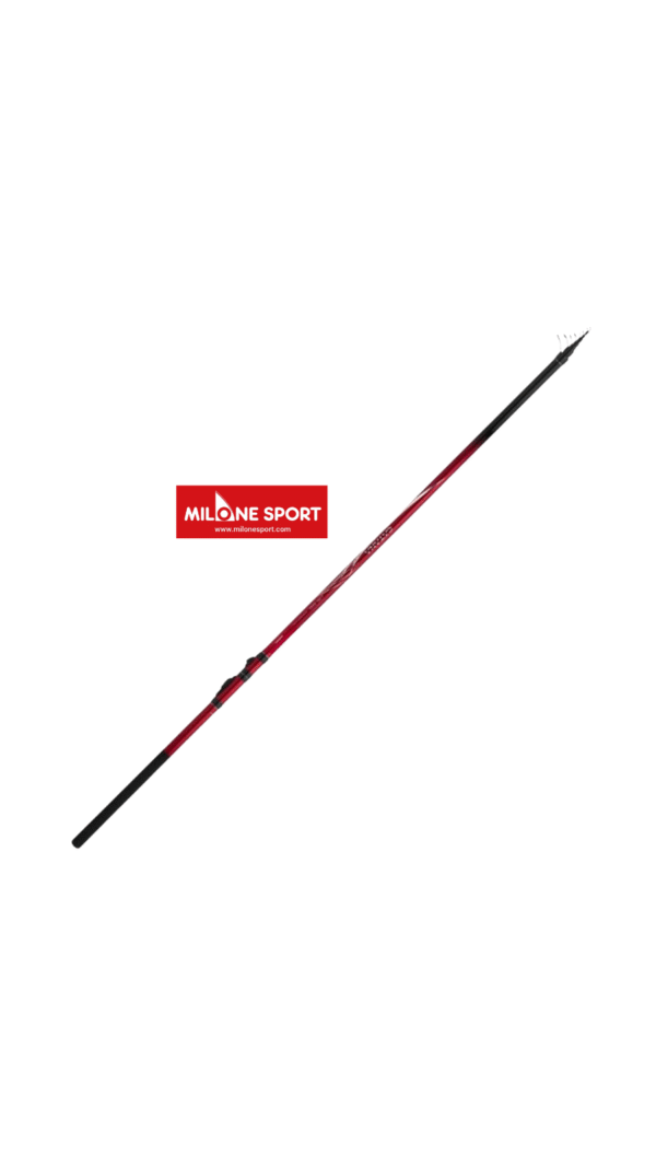 Shimano Catana Fast 600 5.9m 2.5-15g