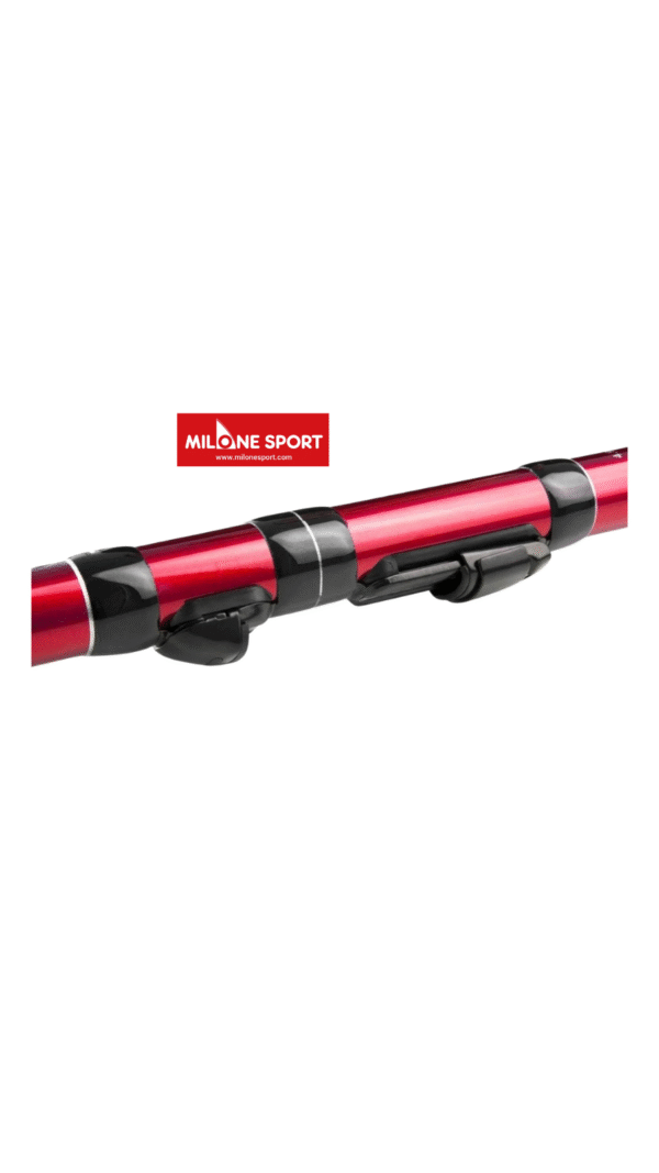 Shimano Catana Fast 600 5.9m 2.5-15g