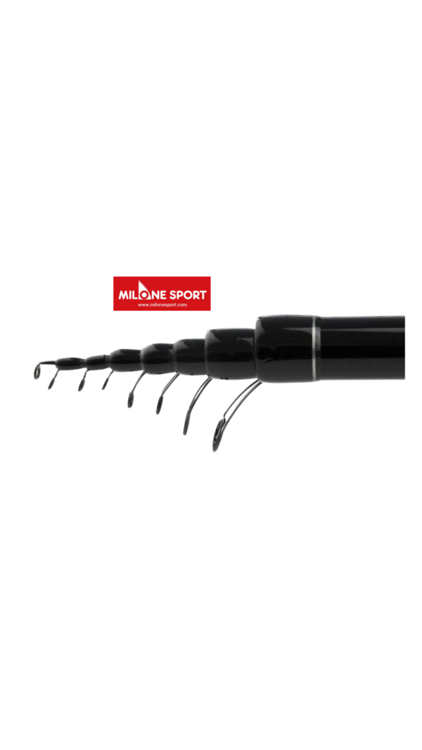 Shimano Catana Fast 600 5.9m 2.5-15g