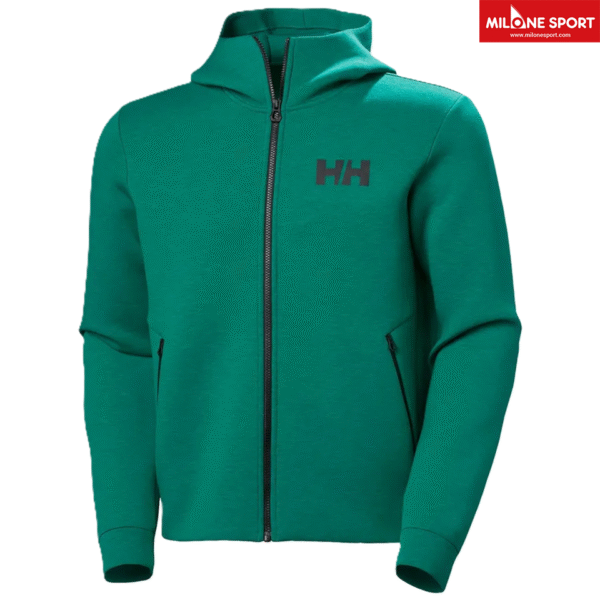 Giacca da Vela Helly Hansen HP Ocean Sailing 2.0 - Professionale Uomo