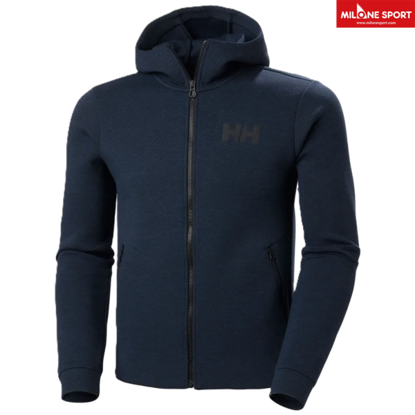 Giacca da Vela Helly Hansen HP Ocean Sailing 2.0 - Professionale Uomo
