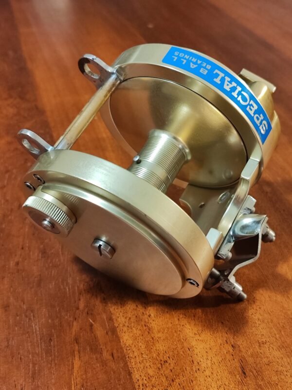 Everol Special Series - L'Icona del Big Game