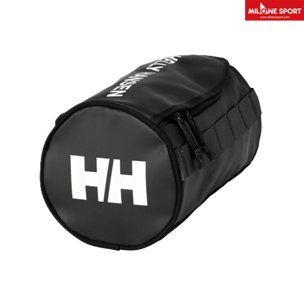 68007_990-2-back HELLY HANSEN Wash Bag 2 Black