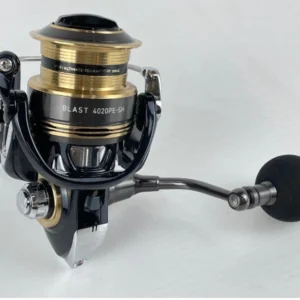 Daiwa Blast 4020