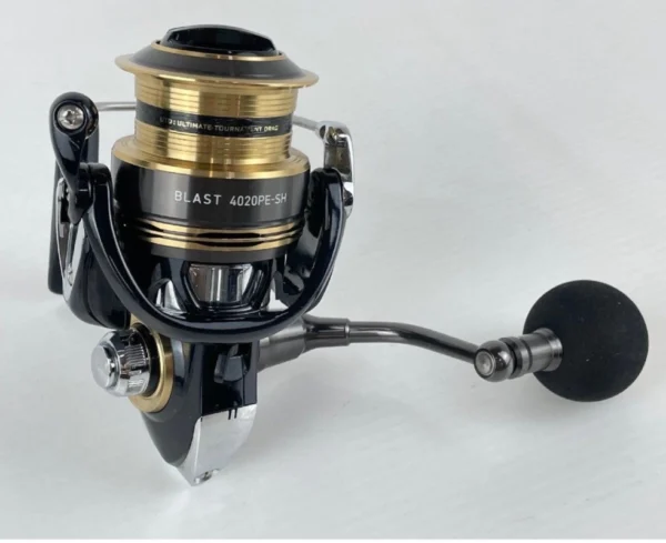 Daiwa Blast 4020 Daiwa Blast 4020