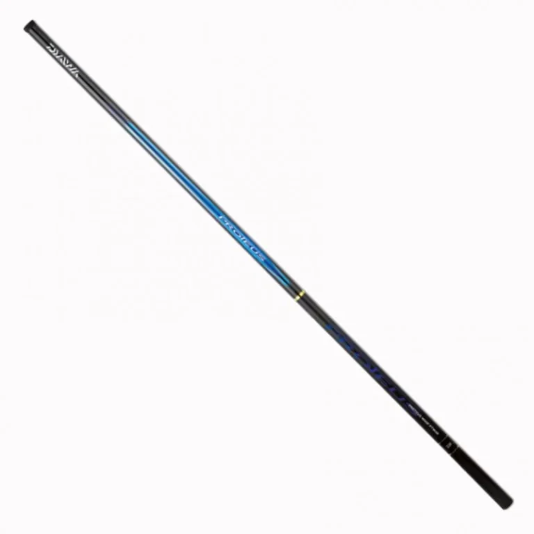 Canna fissa Daiwa Proteus Whip PTW50