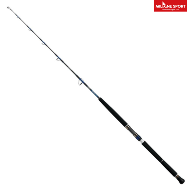 DAIWA - SALTIGA DEEP 55S