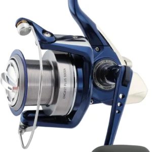 Daiwa Emcast Plus 4500A