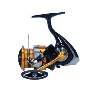 Daiwa Revros LT