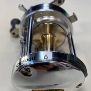 Dream Fish Baitcast Reel CB6000
