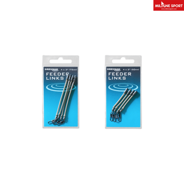 Drennan - Feeder Links