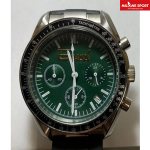 EVEROL Green orologio