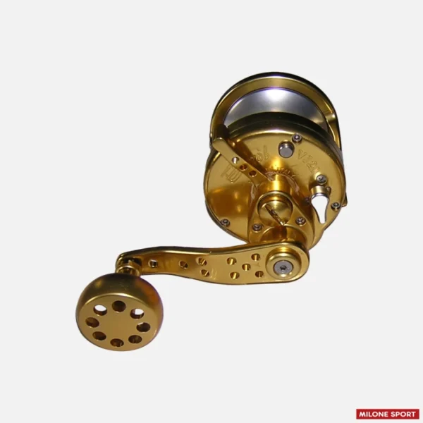 Everol VJ 20 Jigging