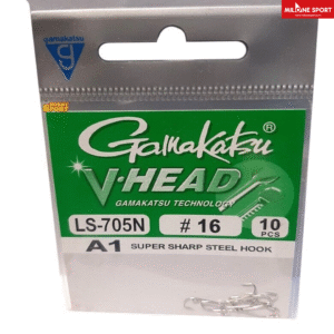 Gamakatsu - V-Head LS-705N