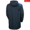 Giacca Impermeabile Helly Hansen Vancouver - Giacca a Vento Uomo