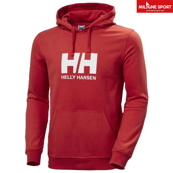 Felpa HELLY HANSEN - Hoodie