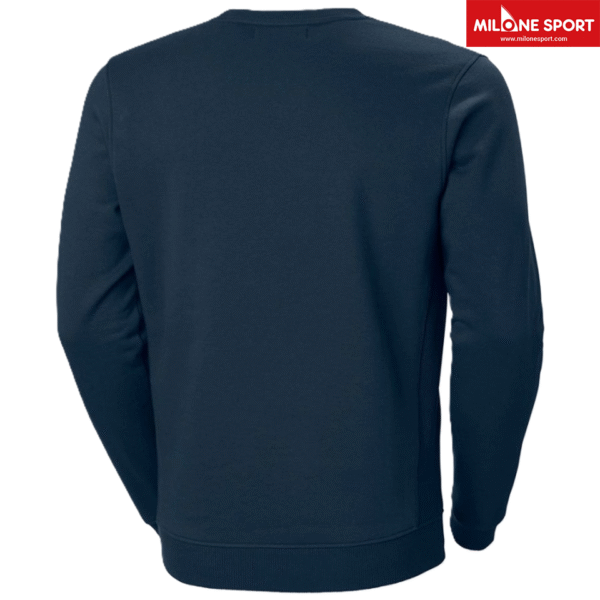 Felpa a girocollo in cotone F2F Helly Hansen