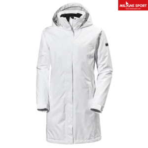 Helly Hansen - Impermeabile imbottito da donna