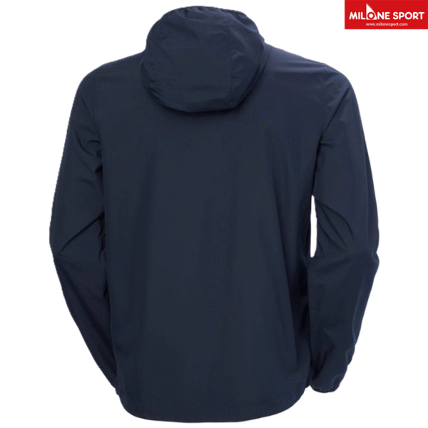 Giacca a Vento Helly Hansen Salt Stripe - Antivento Uomo