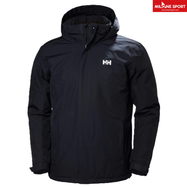 Giacca Termica Helly Hansen Dubliner - Impermeabile e Antivento