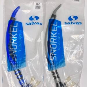 Salvas Boccaglio Dual SR