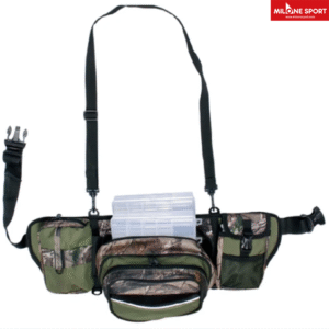 Konger Borsa Super Hip Belt with 2 Boxes