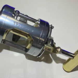 Mitchell TI 12-20 GL