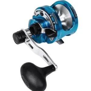 Okuma Cavalla 5N - II LX