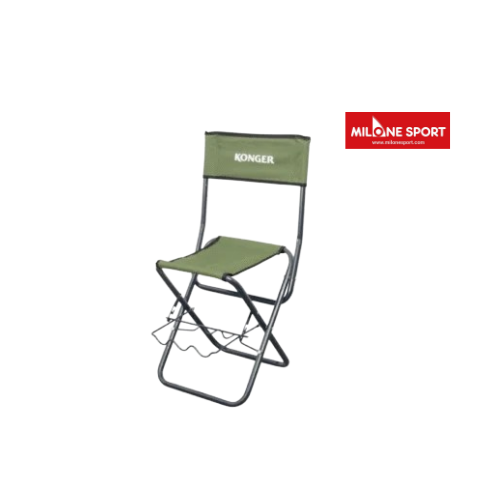 Sedia Pesca Portacanna