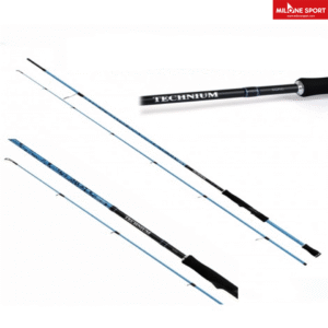 Shimano - Technium Eging 2,51m 8'3"