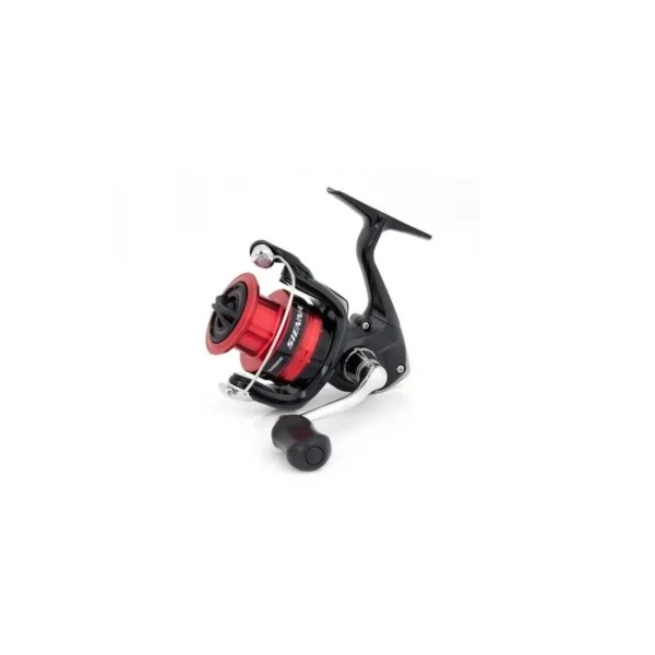 Shimano Sienna C1000 FG