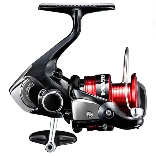Shimano Sienna C1000 FG
