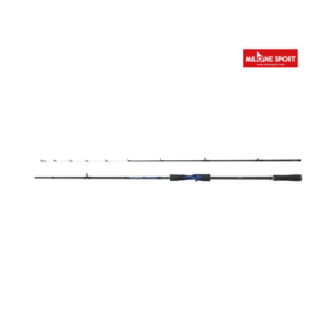 Shimano Technium Tai Rubber Shimano - Technium Tai Rubber 72H - 7'2'' Ft.