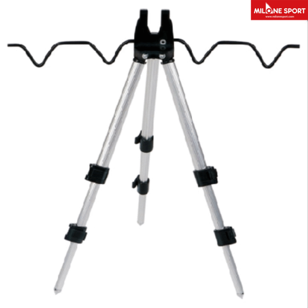 Treppiede Regolabile Simple Tripod  - Konger