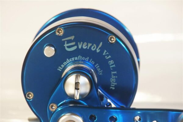 Everol VJ 6 Jigging Everol VJ 6 Jigging