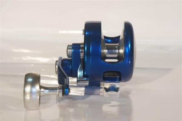 Everol VJ 6 Jigging Everol VJ 6 Jigging