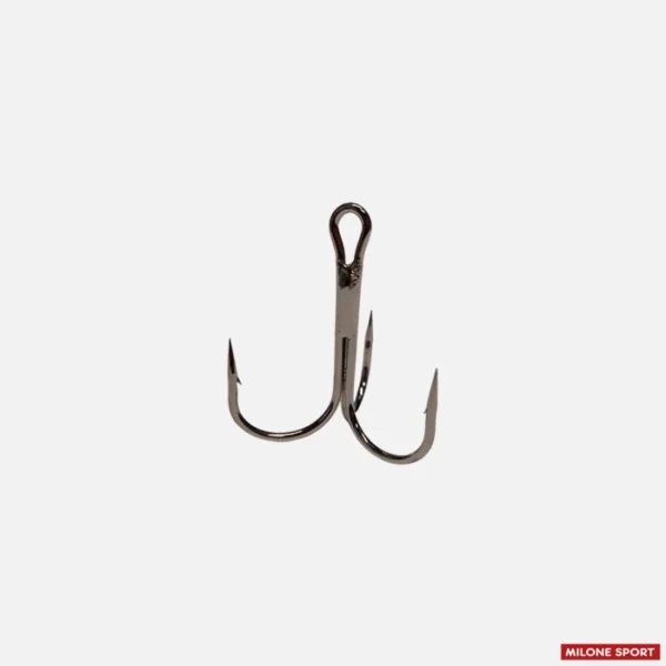 Kamatsu - Ancorette Treble Hook Round