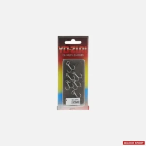 YoZuri-Ancorette-Treble-Hook.webp YoZuri - Ancorette Treble Hook
