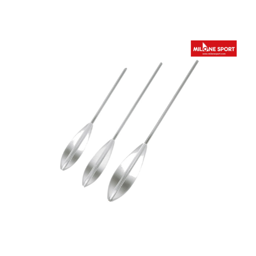 Bombarda semi-affondante trasparente