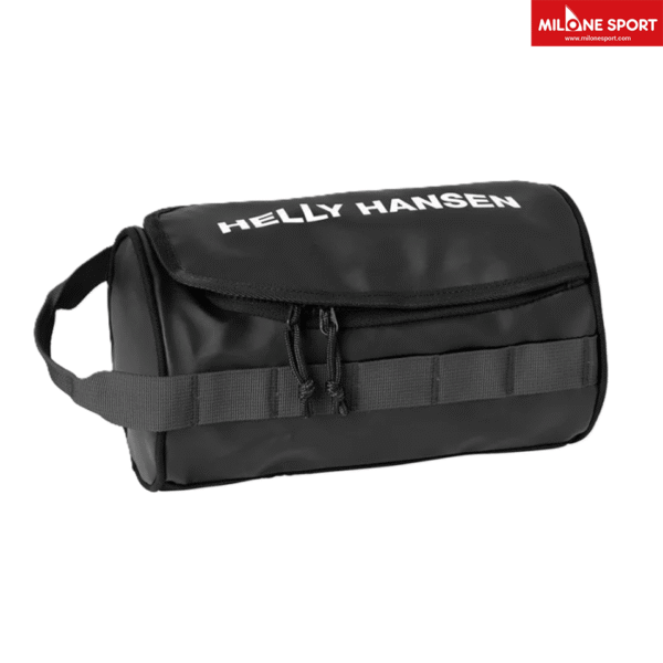 borsa-outdoor-Helly-Hansen HELLY HANSEN Wash Bag 2 Black