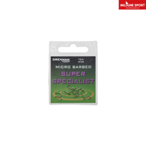 Drennan - Ami Super Specialist Micro Barbed