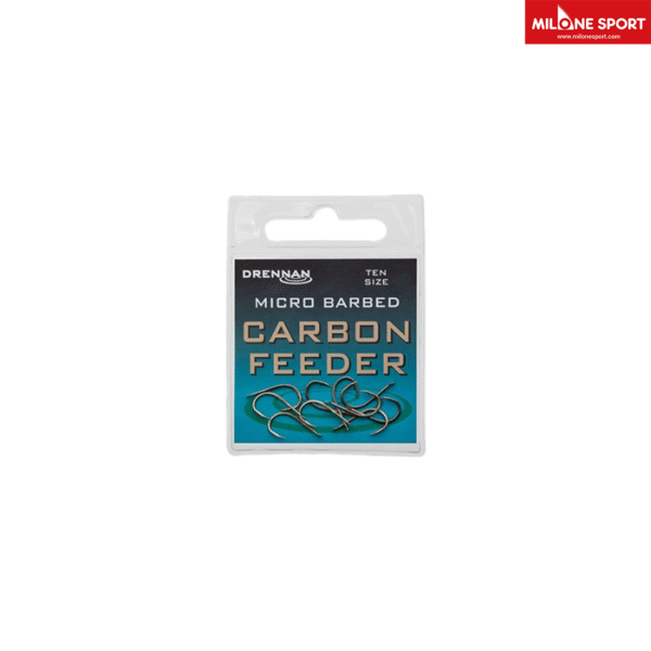 Drennan - Ami Carbon Feeder