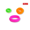 elastic ring stonfo Elastic Ring Colorati Stonfo