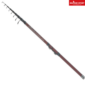 Konger - Spirado Tele Short - Bolognese