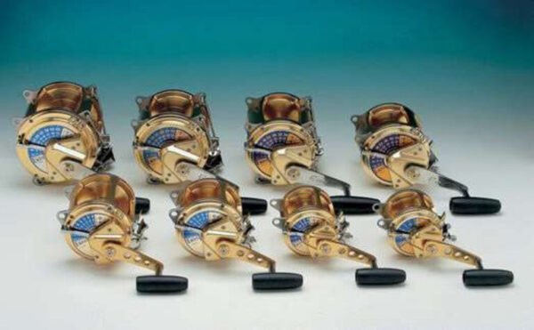 Everol Specil Series 9/0