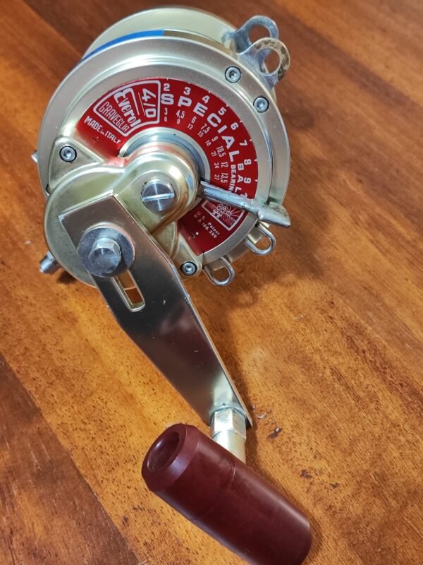 Everol Special Series - L'Icona del Big Game