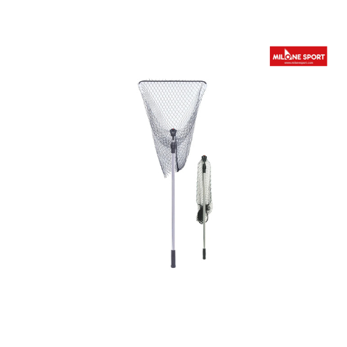 Guadino 2x100 6mm. Pieghievole