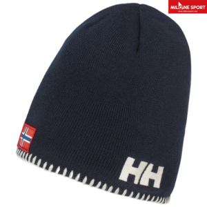 HH Mountain Beanie Fleece Lined